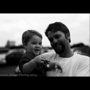 Meet your Posher, Lena